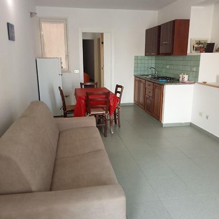 Calamaluk LMP Exterior foto