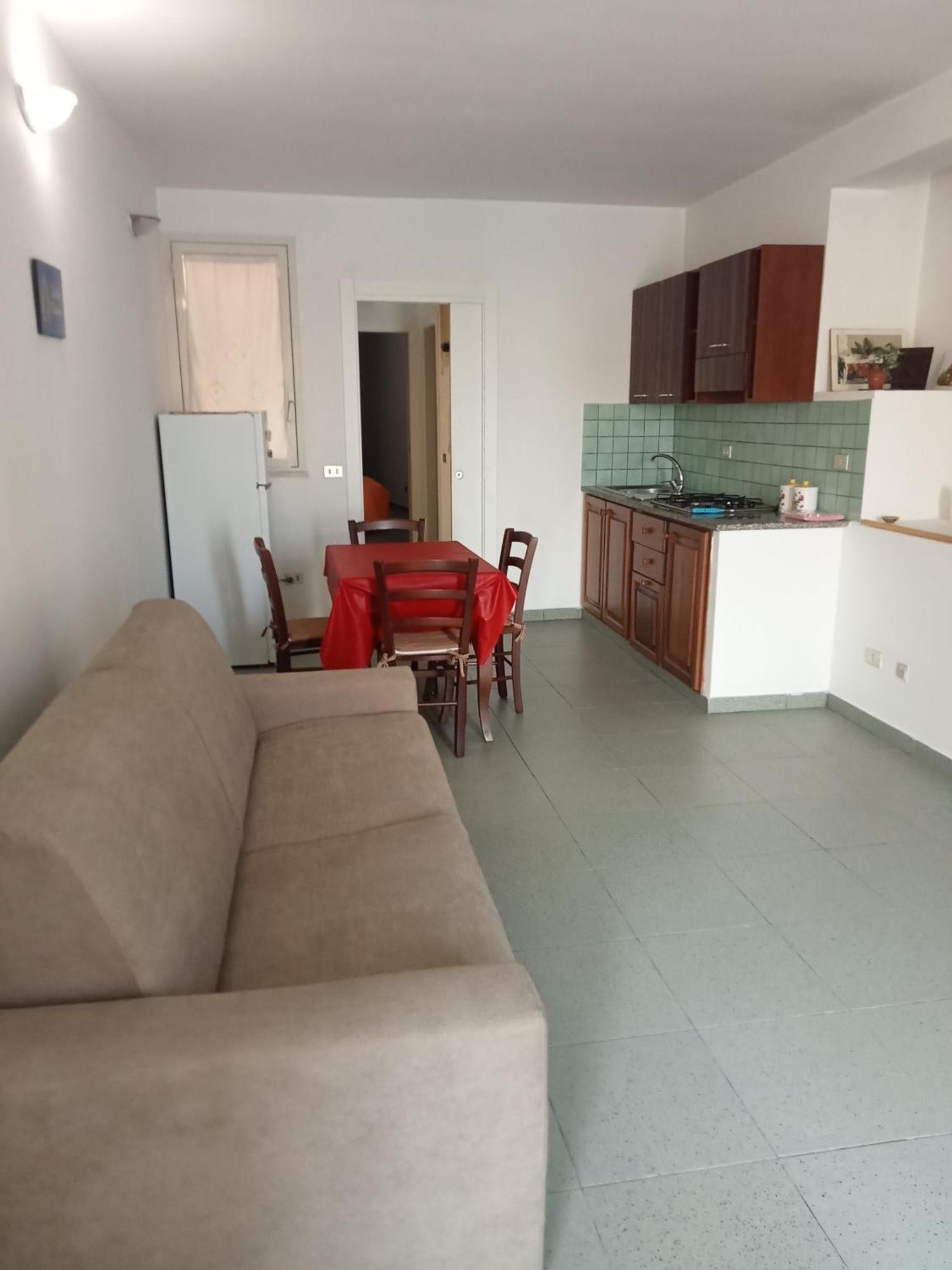 Calamaluk LMP Exterior foto
