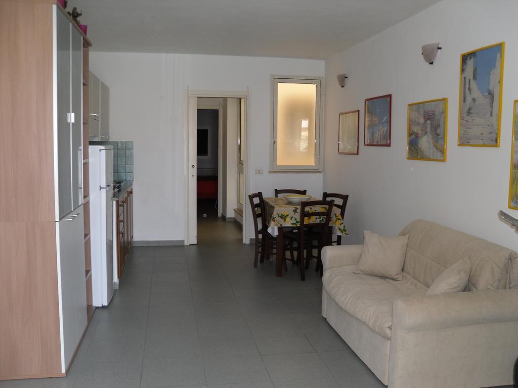 Calamaluk LMP Exterior foto