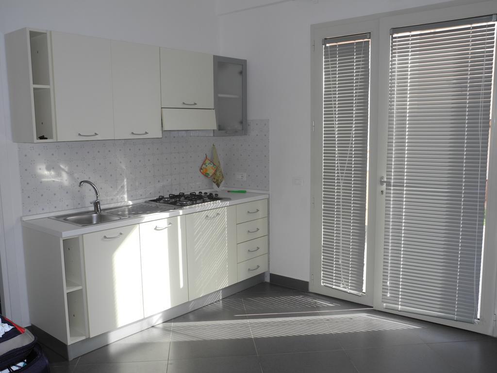 Calamaluk LMP Exterior foto