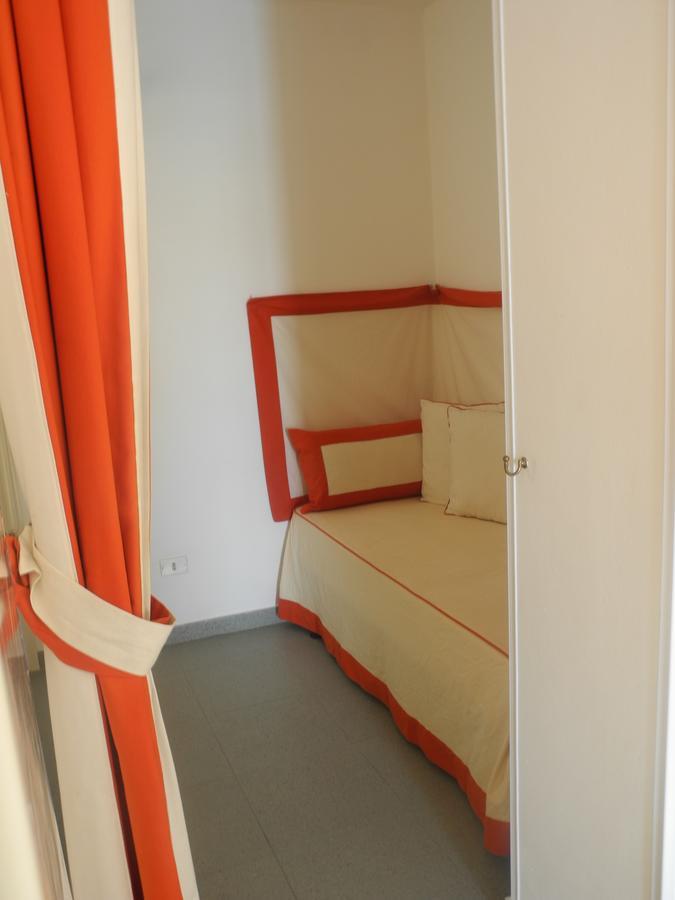 Calamaluk LMP Exterior foto